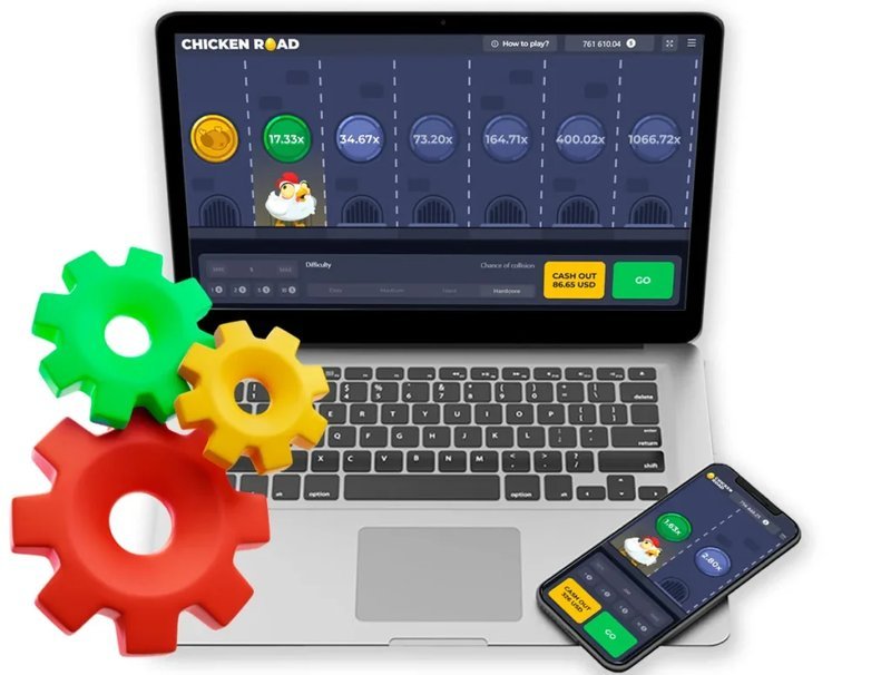 Jocul Câștigător Chicken Road la Casino - Descoperă Toate Secretele Jocului - prezentare generală